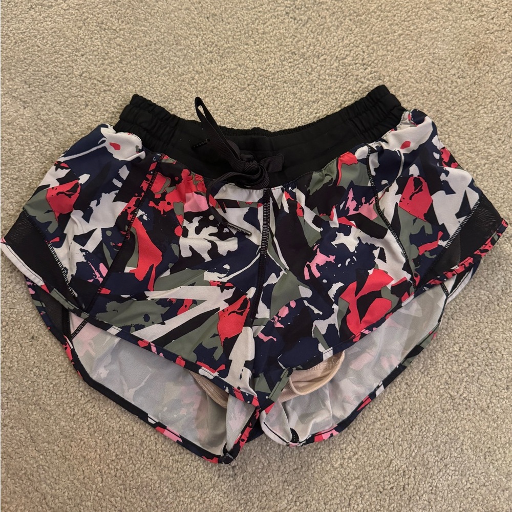 hottie hot shorts